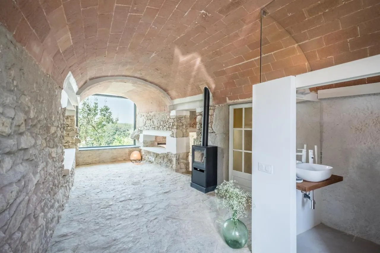 Villa Flateli Vilopríu España