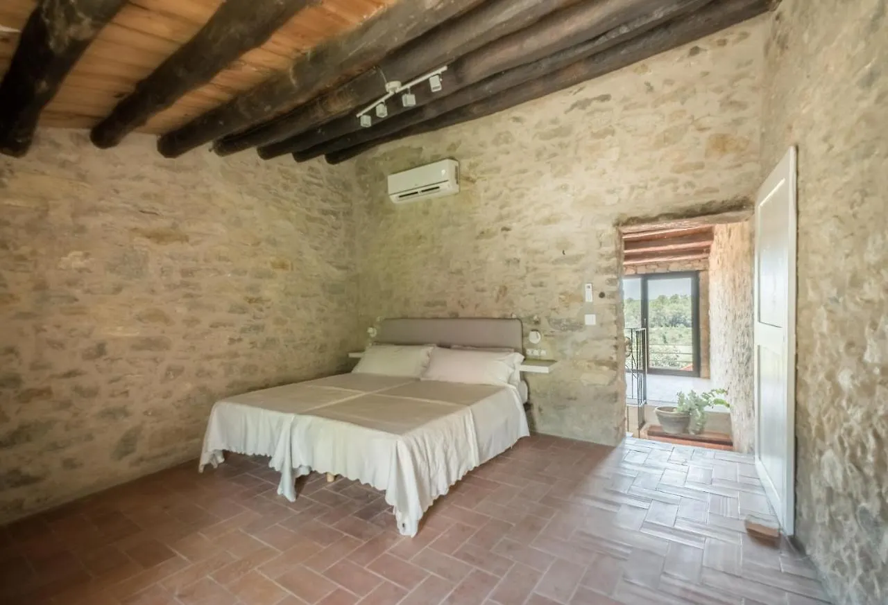 Villa Flateli Vilopríu