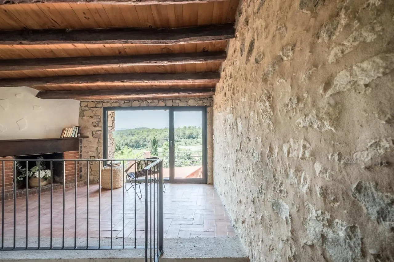 Villa Flateli Vilopríu
