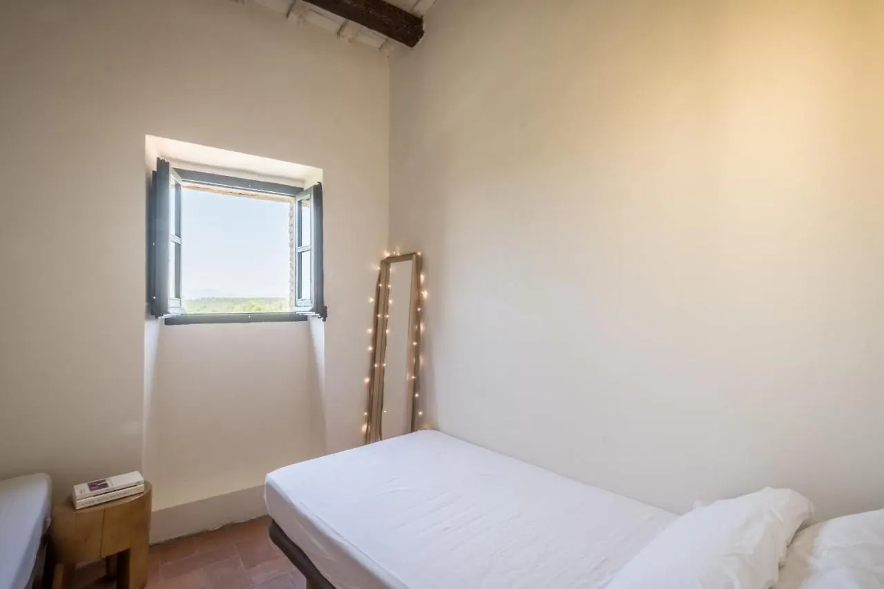 Villa Flateli Vilopríu 0*,