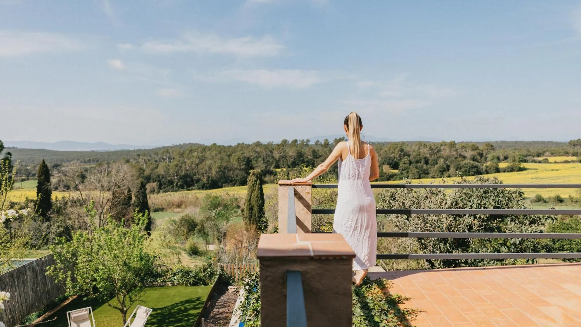 Villa Flateli Vilopríu 0*,  España