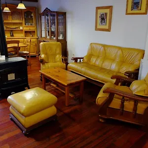 Rustico Apartamento