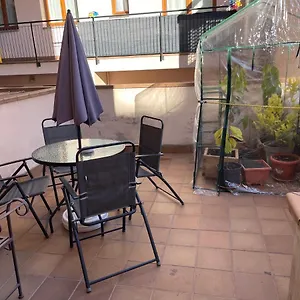 Apartameto Verena Deluxe Apartamento