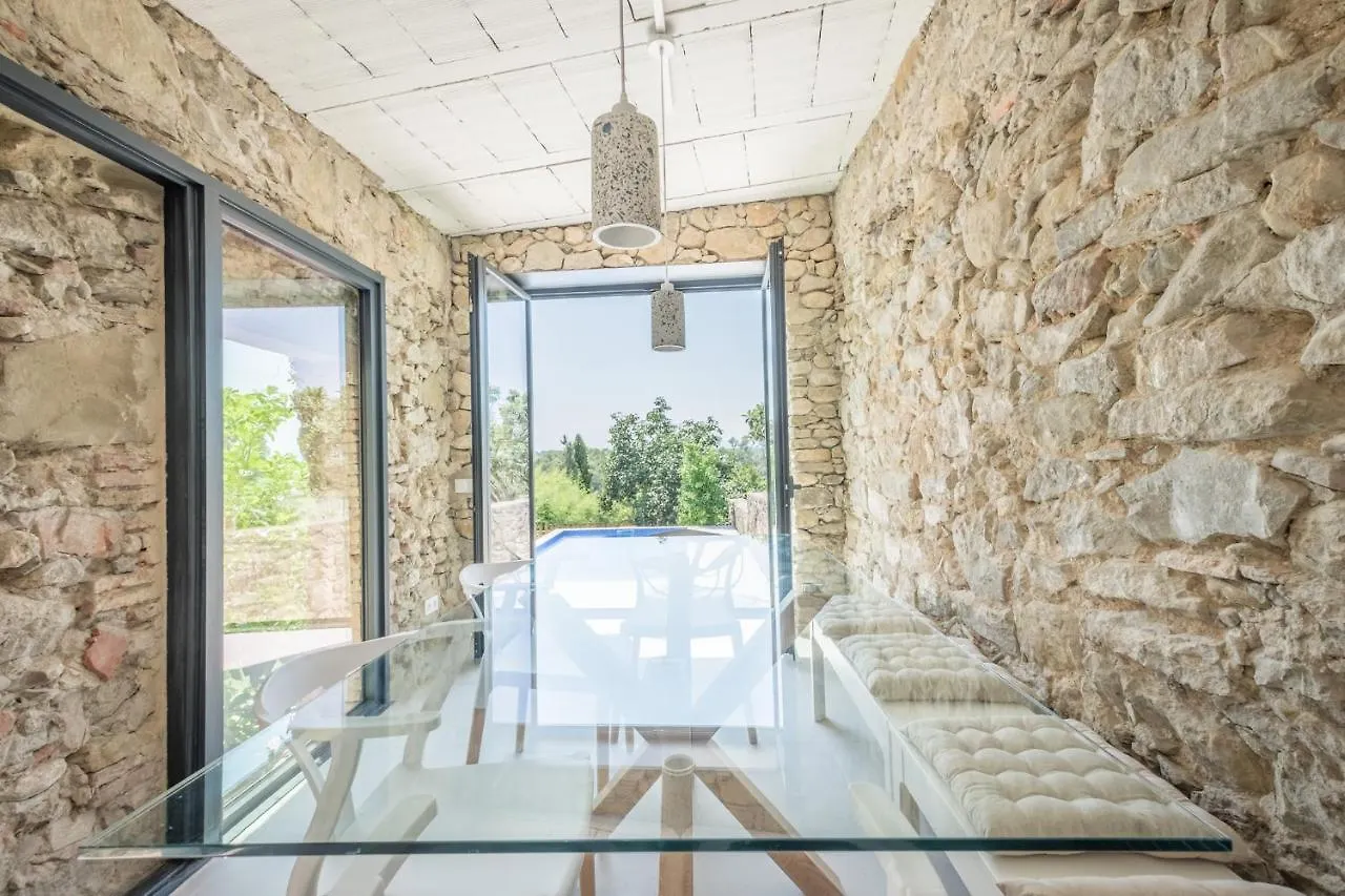 Villa Flateli Vilopríu