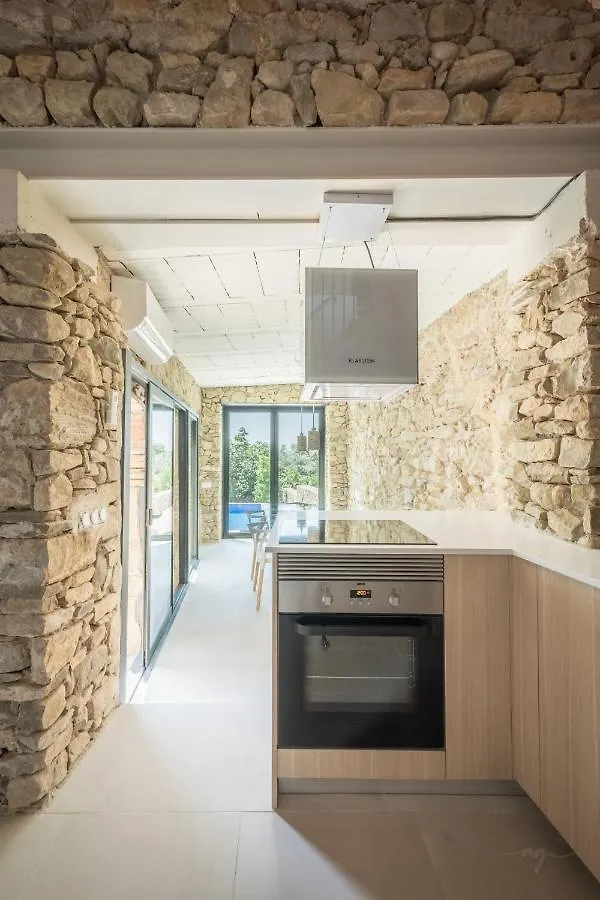Villa Flateli Vilopríu 0*,  Spagna