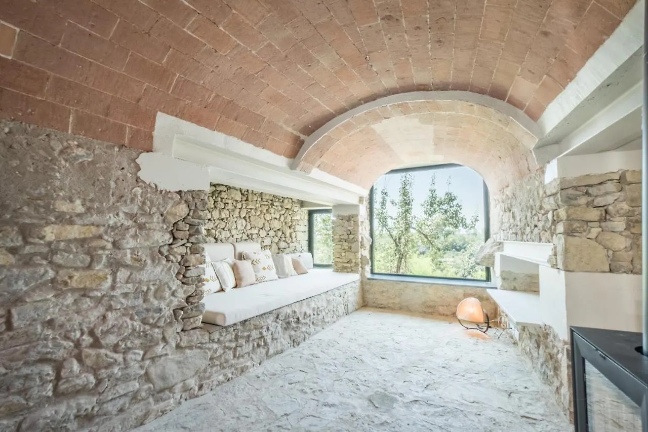 Villa Flateli Vilopríu