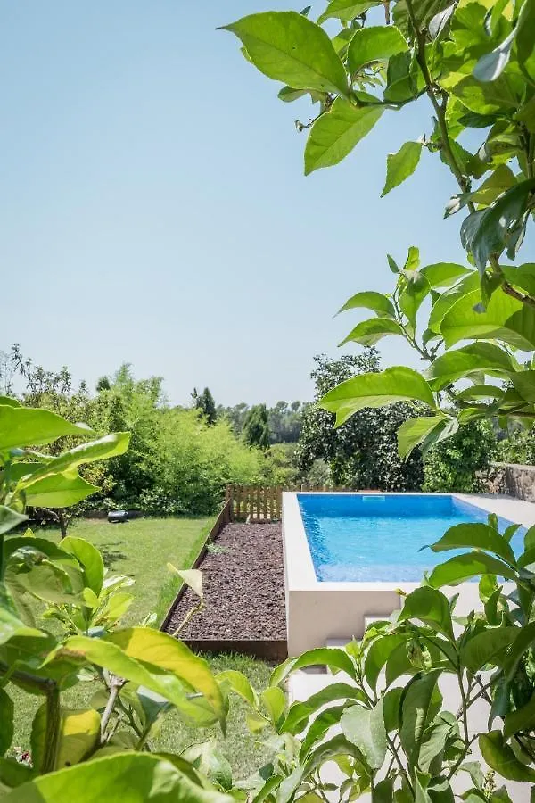 Flateli Vilopriu Villa