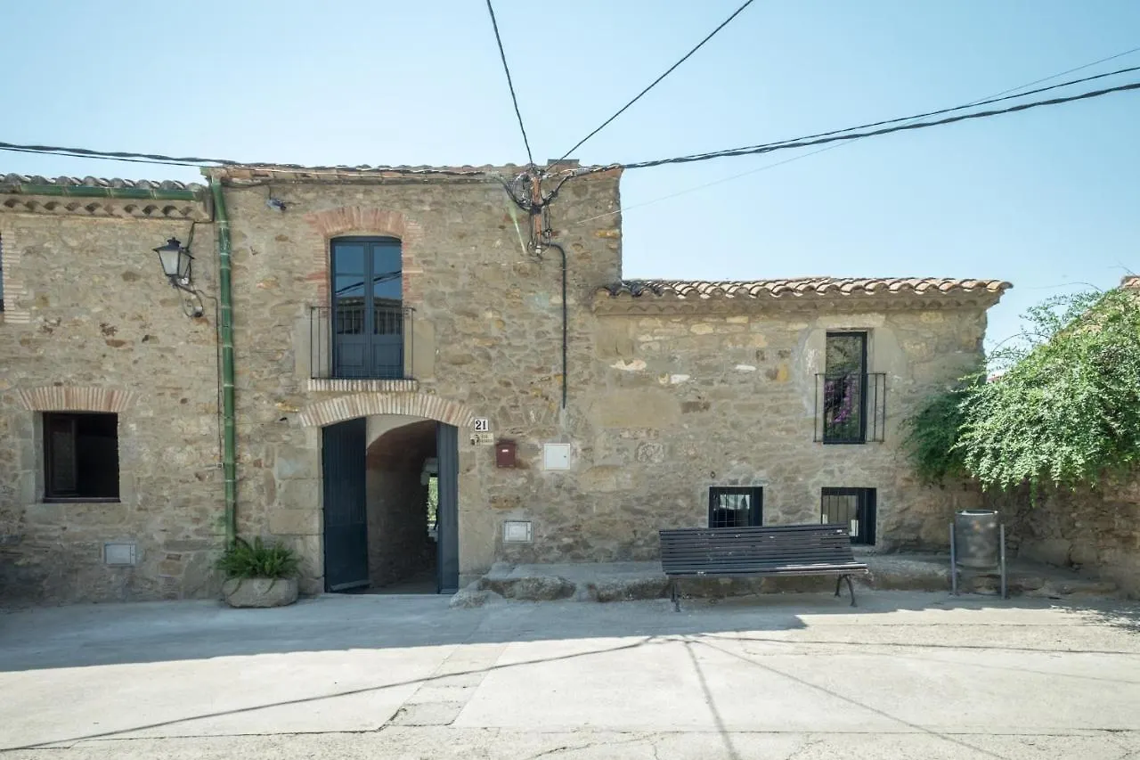 Villa Flateli Vilopríu Spagna
