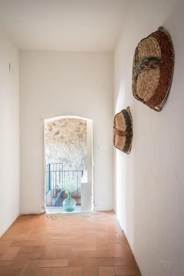 Flateli Vilopriu Villa 0*,  Spain